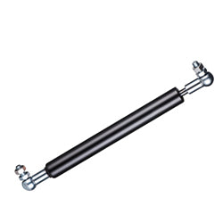 Traction Dampers