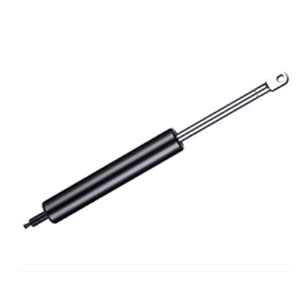 Back-lockable Gas Spring