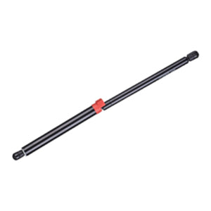 Safety Locking Gas Spring